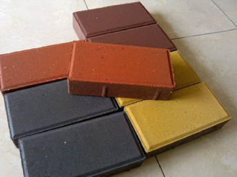 襄陽彩磚 襄陽彩磚