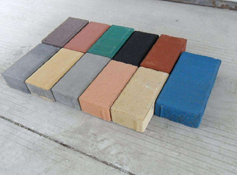 襄陽彩磚 襄陽彩磚